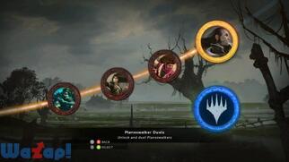 Magic 2014 �\ Duels of the Planeswalkers�̉摜