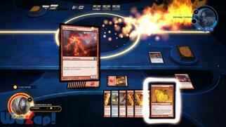 Magic 2014 �\ Duels of the Planeswalkers�̉摜