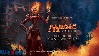 Magic 2014 �\ Duels of the Planeswalkers�̉摜
