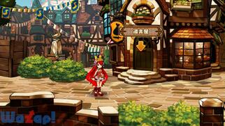 �A���J�f�B�A�X�̐�P�̉摜