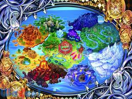 �A���J�f�B�A�X�̐�P�̉摜