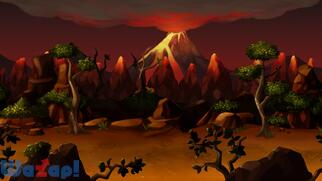 �A���J�f�B�A�X�̐�P�̉摜