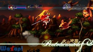 �A���J�f�B�A�X�̐�P�̉摜