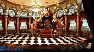 �A���J�f�B�A�X�̐�P�̉摜