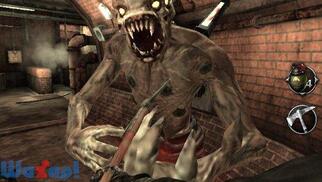 RESISTANCE�i���W�X�^���X�j -�A�����J�Ō�̒�R-�̉摜