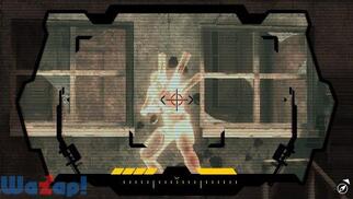 RESISTANCE�i���W�X�^���X�j -�A�����J�Ō�̒�R-�̉摜