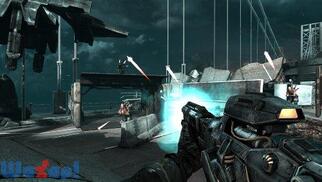 RESISTANCE�i���W�X�^���X�j -�A�����J�Ō�̒�R-�̉摜