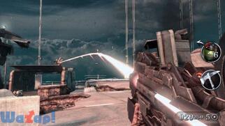 RESISTANCE�i���W�X�^���X�j -�A�����J�Ō�̒�R-�̉摜