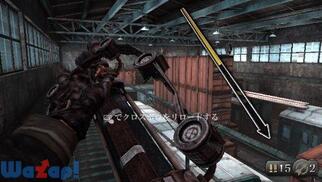 RESISTANCE�i���W�X�^���X�j -�A�����J�Ō�̒�R-�̉摜