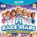 F1 RACE STARS POWERED UP EDITION
