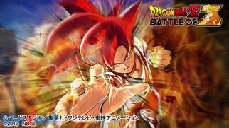 hS{[Z BATTLE OF Z̉摜