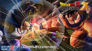 hS{[Z BATTLE OF Z̉摜