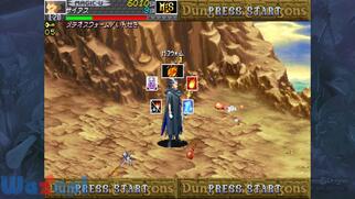 �_���W�����Y���h���S���Y �~�X�^���p�Y��L�̉摜