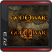 God of War HD & God of War II HD