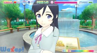 ���̖�������Ȃɉ����킯���Ȃ��B �n�b�s�[�G���h�̉摜