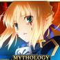 �X�g���e�W�[�A���h�p�[�g�i�[�Y�AFate/Zero [Next Encounter] �V���A���e�B�[MYTHOLOGY�o��̃L���v�`���[�摜