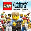 LEGO CITY: UNDERCOVER̃Jo[摜