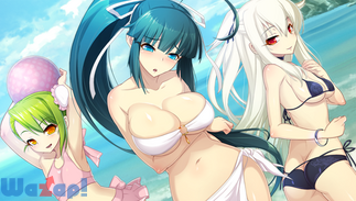 �O�ɕP2 -�V���e���E���q�̌p����-�̉摜