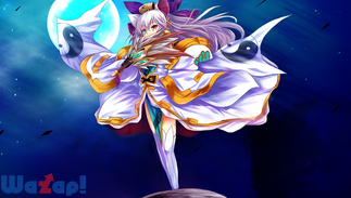 �O�ɕP2 -�V���e���E���q�̌p����-�̉摜