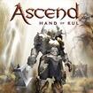 Ascend: Hand of Kul̃Jo[摜