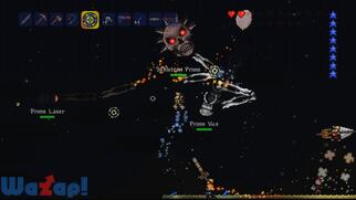 �e�����AX360�G�f�B�V�����̉摜