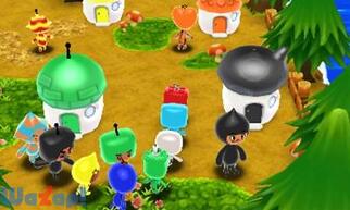 �d�g�l�Ԃ�RPG3�̉摜