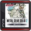 METAL GEAR SOLID 2 SONS OF LIBERTY HD EDITIOÑJo[摜