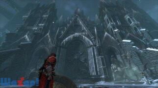 �L���b�X�����@�j�A ���[�h�E�I�u�E�V���h�E�̉摜