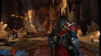 �L���b�X�����@�j�A ���[�h�E�I�u�E�V���h�E�̉摜