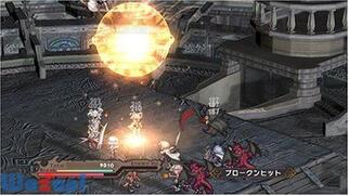 �A�K���X�g��L�̉摜