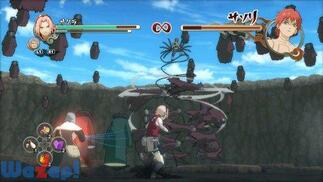 NARUTO-�i���g- �����` �i���e�B���b�g�X�g�[��2�̉摜