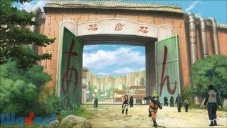 NARUTO-�i���g- �����` �i���e�B���b�g�X�g�[��2�̉摜