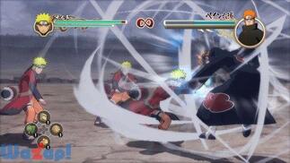 NARUTO-�i���g- �����` �i���e�B���b�g�X�g�[��2�̉摜