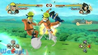 NARUTO-�i���g- �i���e�B���b�g�X�g�[���̉摜