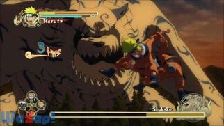 NARUTO-�i���g- �i���e�B���b�g�X�g�[���̉摜