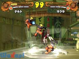 NARUTO -�i���g- �����` �i���e�B���b�g�A�N�Z���̉摜