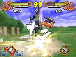 NARUTO -�i���g- �����` �i���e�B���b�g�A�N�Z���̉摜