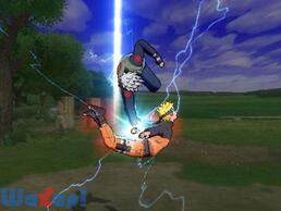 NARUTO -�i���g- �����` �i���e�B���b�g�A�N�Z���̉摜