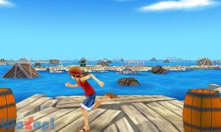 �����s�[�X ROMANCE DAWN �`���̖閾���̉摜