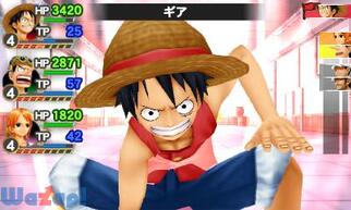 �����s�[�X ROMANCE DAWN �`���̖閾���̉摜