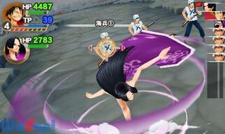 �����s�[�X ROMANCE DAWN �`���̖閾���̉摜