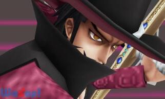 �����s�[�X ROMANCE DAWN �`���̖閾���̉摜