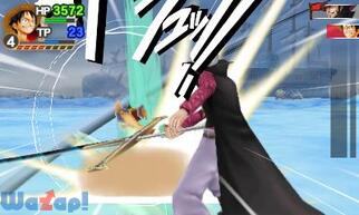 �����s�[�X ROMANCE DAWN �`���̖閾���̉摜