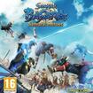 퍑BASARA3̃Jo[摜