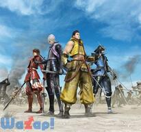 �퍑BASARA3�̉摜