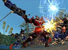 �퍑BASARA2�̉摜