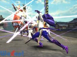 �퍑BASARA2�̉摜