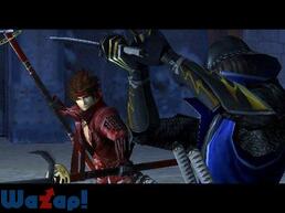 �퍑BASARA2�̉摜