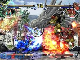 �퍑BASARA X�̉摜