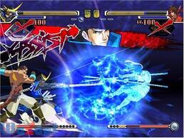 �퍑BASARA X�̉摜